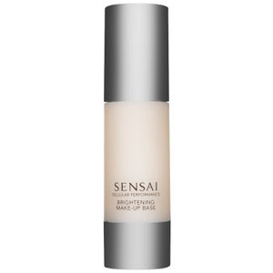 SENSAI Cellular Performance Brightening Make-Up Base 30ml