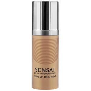 SENSAI Cellular Performance Standard Series Total Lip Treatment 15ml