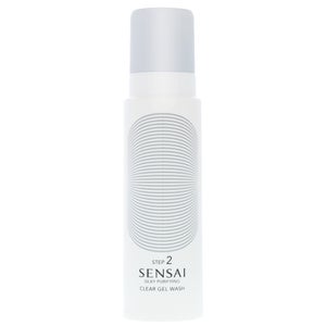 SENSAI Silky Purifying Step 2 Cleanse & Purify Clear Gel Wash 145ml