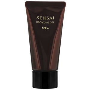 SENSAI Bronzing Gel SPF6 BG 63 Copper Bronze 50ml