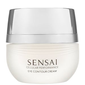 SENSAI Cellular Performance Standard Series Eye Contour Cream 15ml