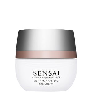 SENSAI Cellular Performance Lifting Series Lift Remodelling Eye Cream 15ml
