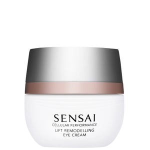 SENSAI Cellular Performance Lifting Series Lift Remodelling Eye Cream 15ml