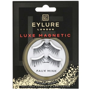 Eylure Luxe Magnetic Opulent Accent