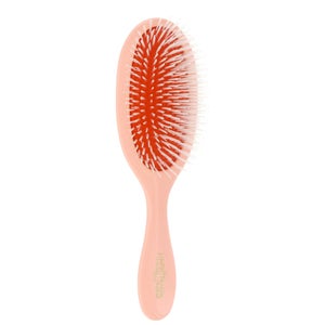 Mason Pearson Nylon Handy Brush Pink N3