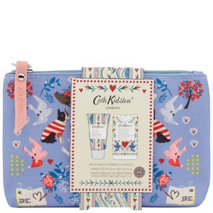 Cath Kidston Gifts & Sets Keep Kind Cosmetic Pouch