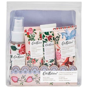 Cath Kidston Gifts & Sets The Artist's Kingdom Daily Essentials