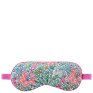 William Morris At Home At Home Golden Lily Lavender Eye Mask