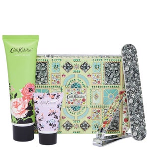 Cath Kidston Gifts & Sets The Garden Path Manicure Set