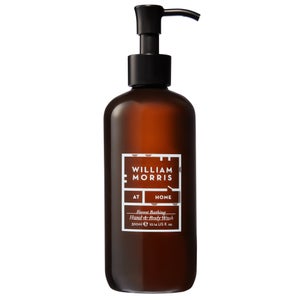 William Morris At Home At Home Forest Bathing Hand & Body Wash 300ml
