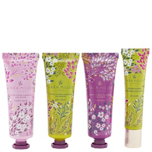 Sara Miller London Haveli Garden Travel Bag Set