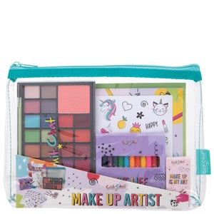 Chit Chat Gifts & Sets Makeup Artist Stationery Set