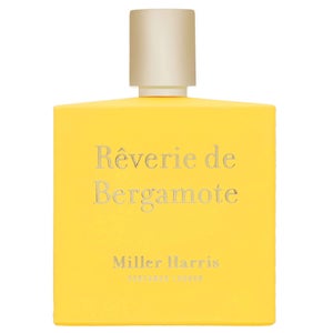 Miller Harris Rêverie de Bergamote Eau de Parfum Spray 100ml