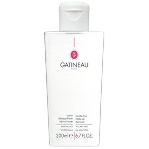 Gatineau Essentials Gentle Eye Make up Remover 200ml