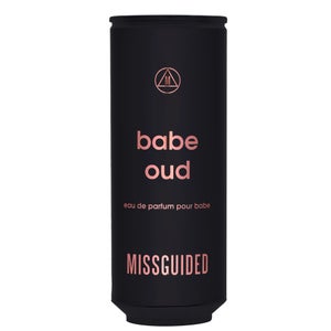 Missguided Babe Oud Eau de Parfum Spray 80ml