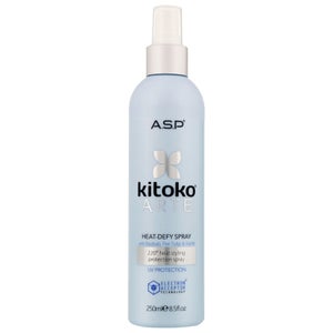 Kitoko ARTE Heat Defy Spray 250ml