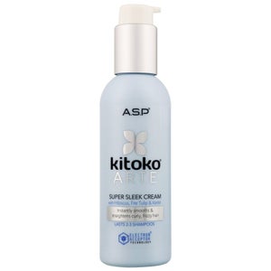 Kitoko ARTE Super Sleek Cream 150ml