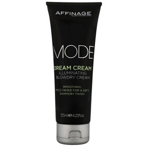 Affinage Mode Styling Dream Cream Illuminating Blowdry Cream 125ml