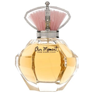 One Direction Our Moment Eau de Parfum Spray 100ml