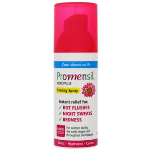 Promensil Menopause Cooling Spray 75ml