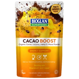 Bioglan Super Foods Cacao Boost 70g
