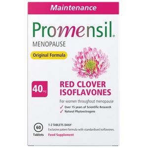 Promensil Maintenance Menopause Original Tablets x 60