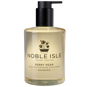 Noble Isle Haircare Perry Pear Shampoo 250ml