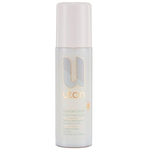utan Body Gentle Glow DHA-Free Mylk 100ml