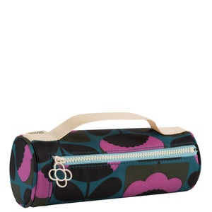 Orla Kiely Gifts & Sets Spring Bloom Pencil Case Cosmetic Bag