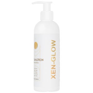 Xen-Glow Dark Dark Tan Lotion 236ml