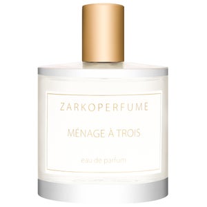 ZARKOPERFUME MÉNAGE À TROIS Eau de Parfum Spray 100ml