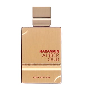 Al Haramain Amber Oud Ruby Edition Eau de Parfum Spray 60ml
