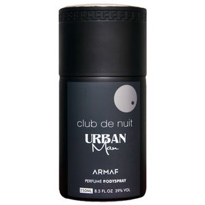 Armaf Club De Nuit Urban Man Body Spray 250ml
