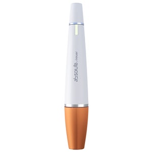 Epilady Hair Removal Absolute for Skin Tone 5 to 6, Dark Brown or Black Hair - Copper