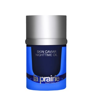 La Prairie Caviar Collection Skin Caviar Nighttime Oil 20ml