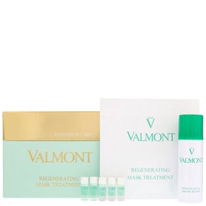 Valmont Intensive Care Regenerating Mask Treatment - 5 Uses