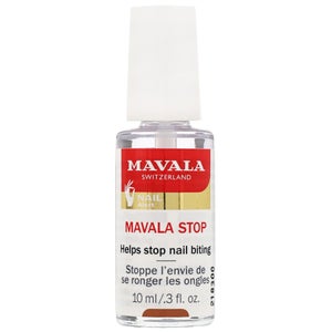 Mavala Nail Care STOP Nail Biting Treatment 10ml