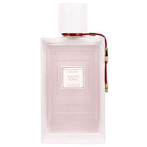 Lalique Les Compositions Electric Purple Eau de Parfum Spray 100ml
