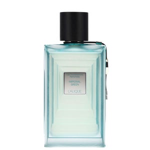 Lalique Les Compositions Parfumées Imperial Green Eau de Parfum Spray 100ml