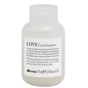 Davines LOVE CURL Shampoo 75ml