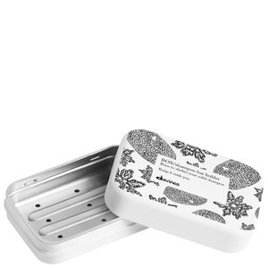 Davines Box Shampoo Bar Holder