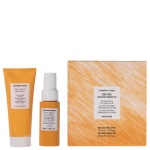 Comfort Zone Gifts & Sets Sun Soul Conscious Bronze Kit