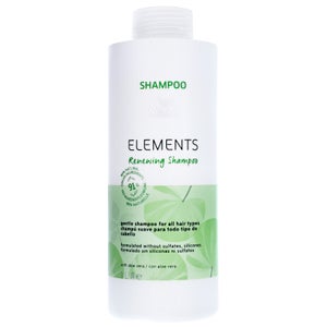 Wella Professional Care Elements Renewing Shampoo 1000ml