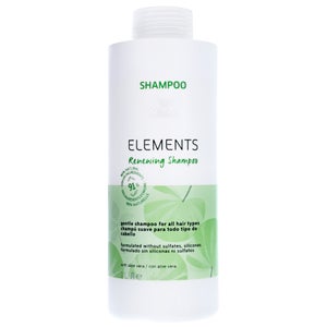 Wella Professional Care Elements Renewing Shampoo 1000ml