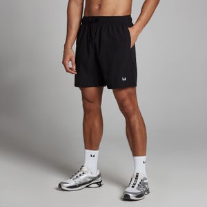 MP Men's Woven Training 7" Shorts - Black
