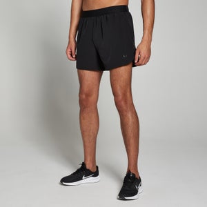 MP Men's 2-in-1 Training Shorts − muški šorts 2 u 1 − crni