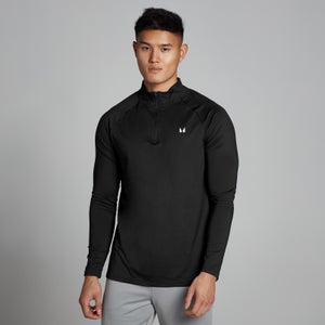 MP Men's Training 1/4 Zip - Black