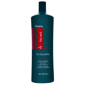 Fanola No Red Mask 1000ml
