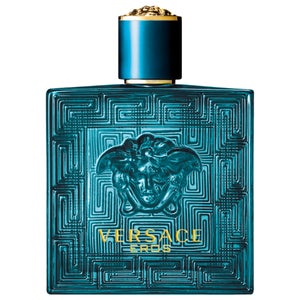 Versace Eros Perfumed Deodorant Spray 100ml