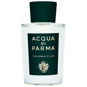 Acqua Di Parma Colonia C.L.U.B Eau de Cologne 180ml